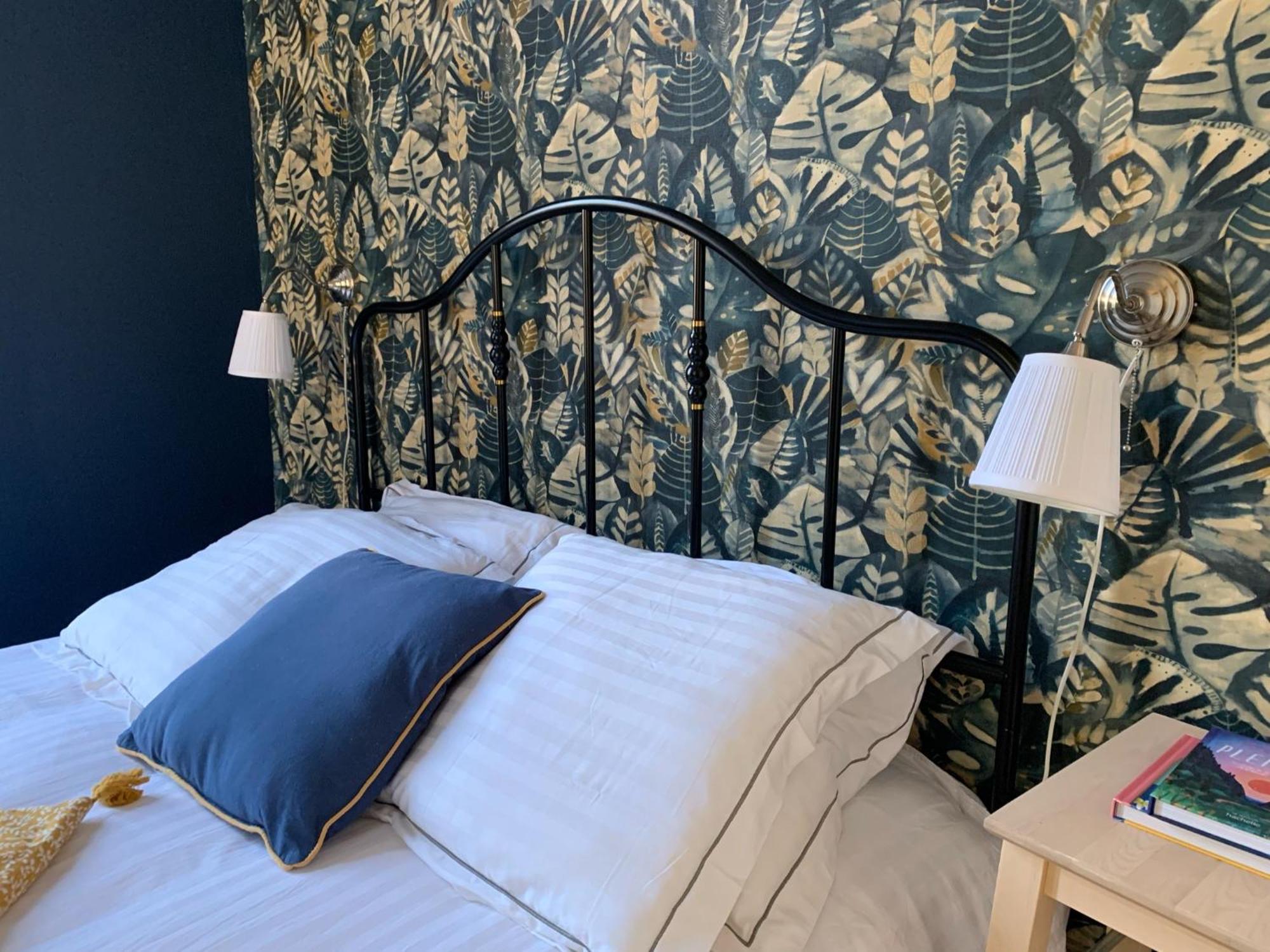 A Deux Pas De La Gare, La Maison Rouge Albertville Esterno foto